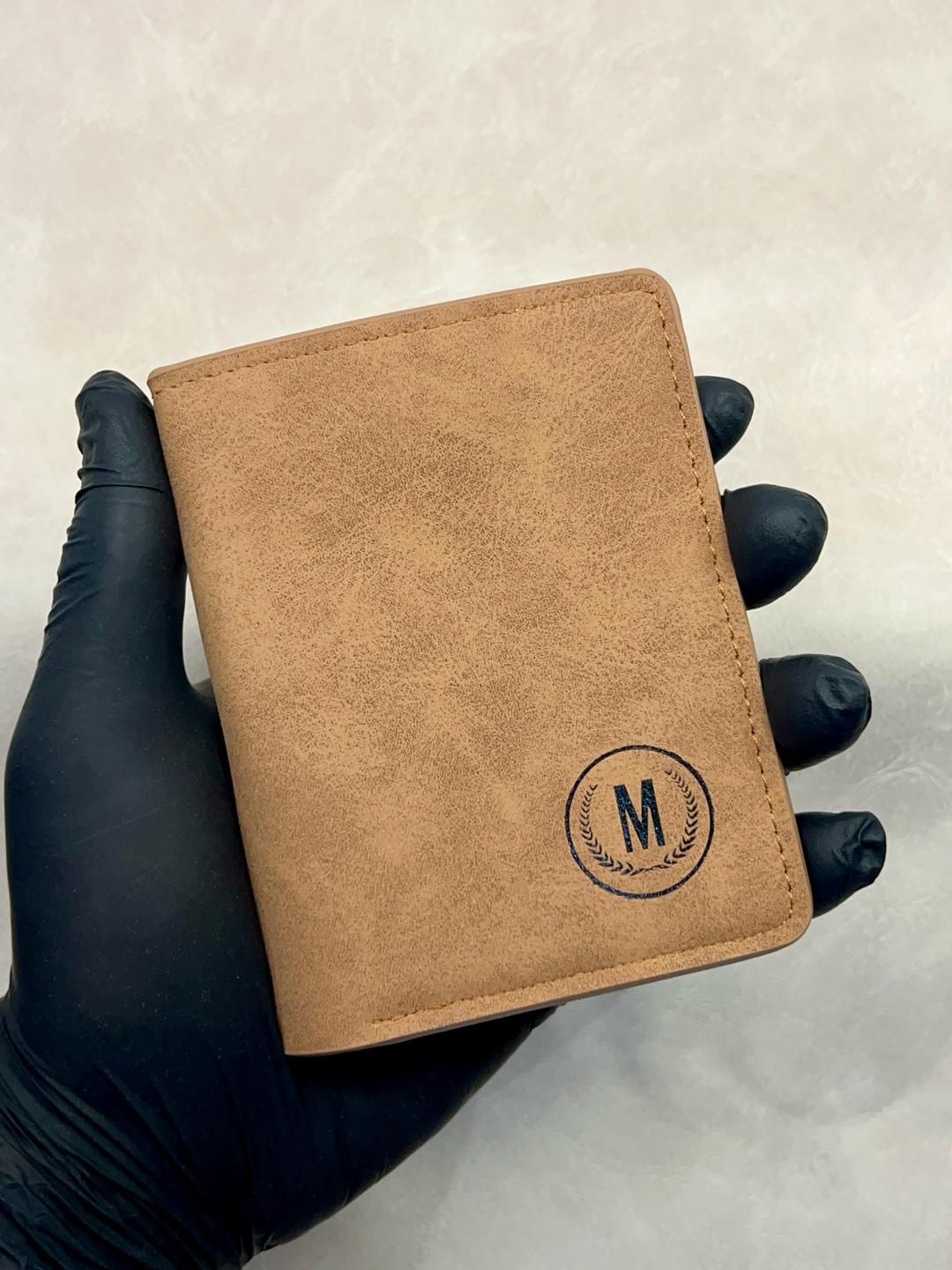Soft M Wallet