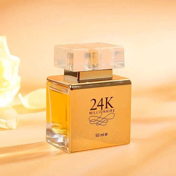 24K Perfume - Ashiyna Shopping Mall