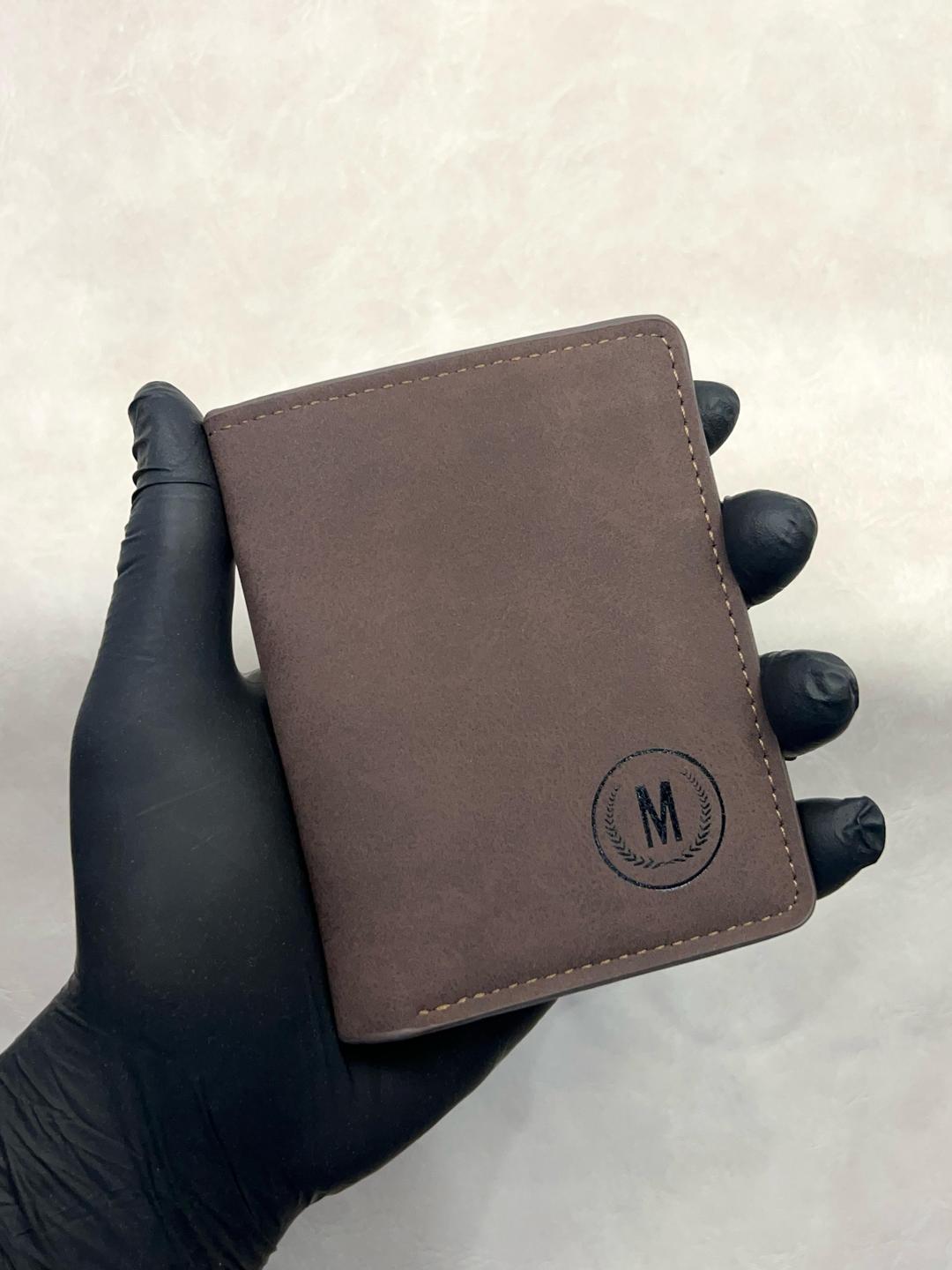 Soft M Wallet