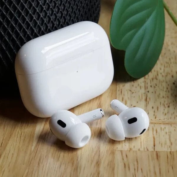 Aipods Pro 2nd Gen+ Free Data Cable Gift Allow To open