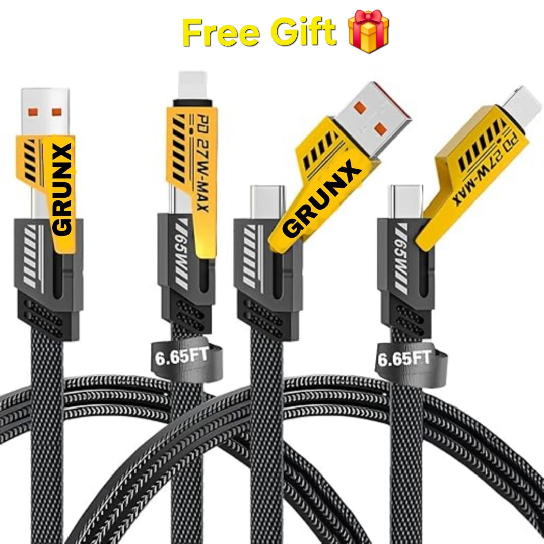 Aipods Pro 2nd Gen+ Free Data Cable Gift Allow To open