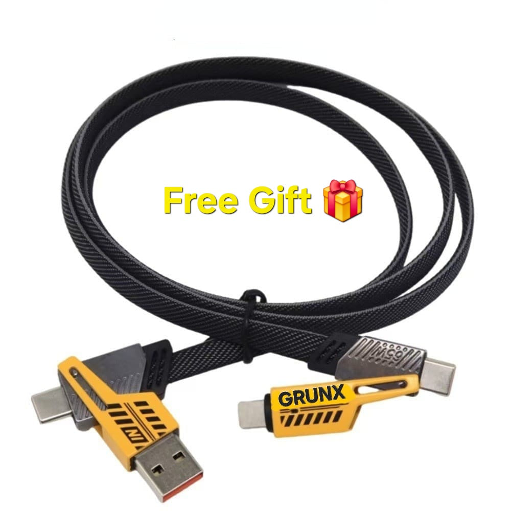 Aipods Pro 2nd Gen+ Free Data Cable Gift Allow To open