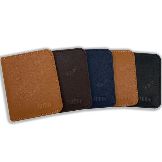 Stylish & Smart Wallet for Men & Women