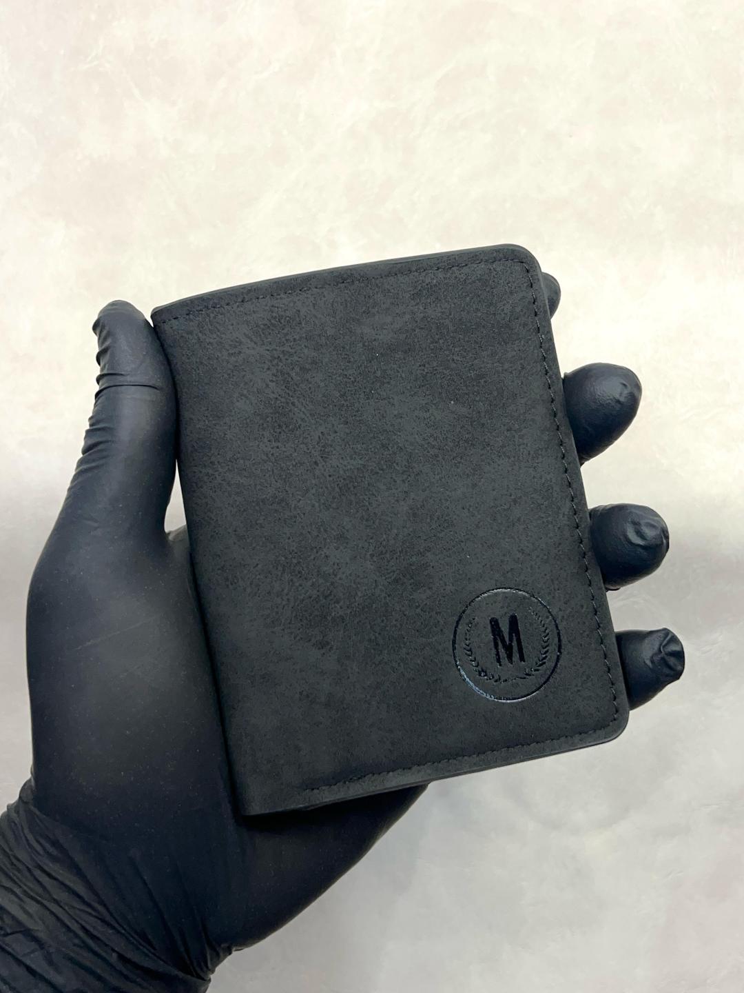 Soft M Wallet