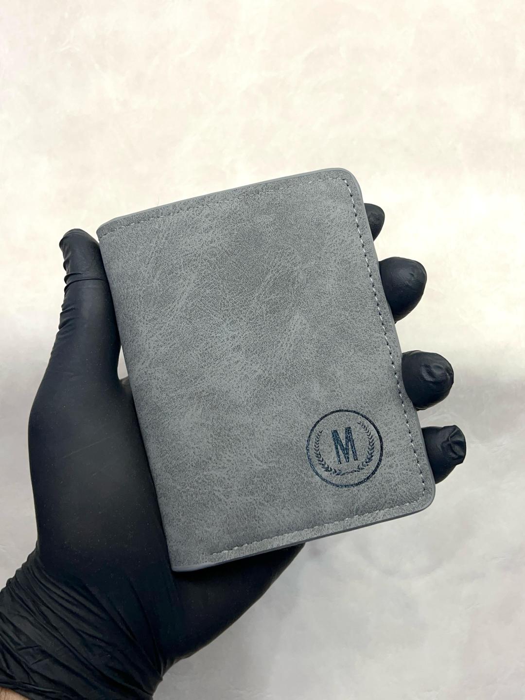 Soft M Wallet