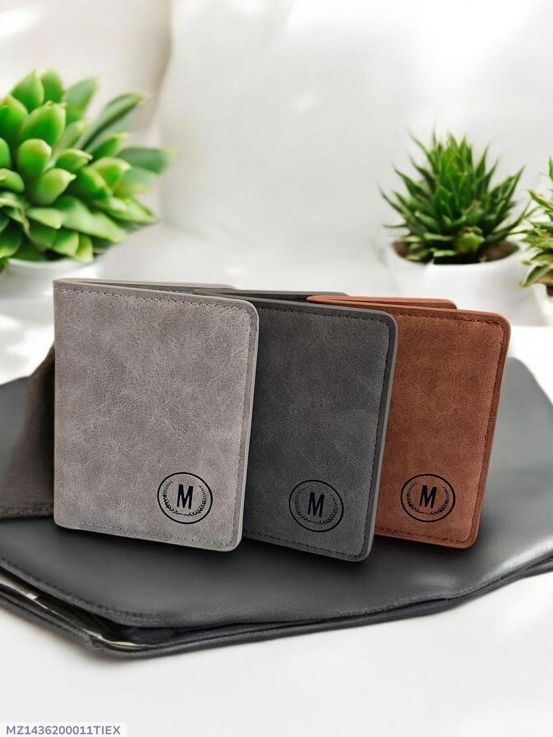Soft M Wallet